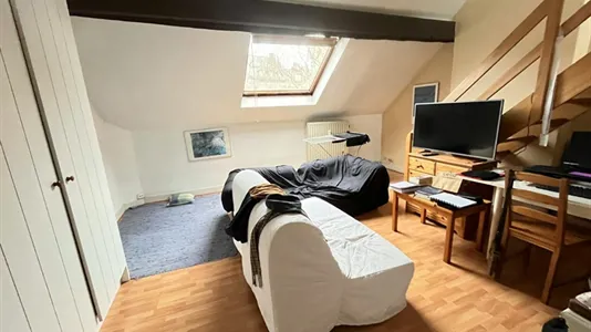 Apartments in Brussels Elsene - photo 2