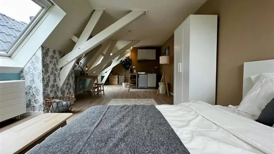 Apartments in Roosendaal - photo 3