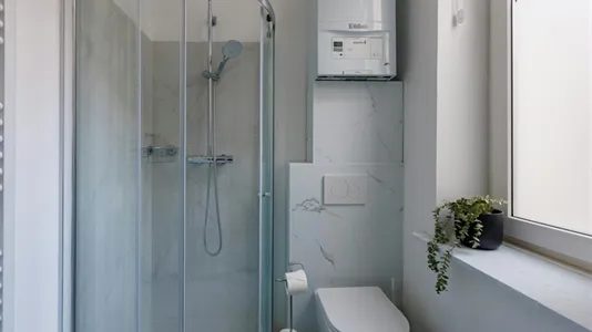 Apartments in Brussels Sint-Joost-ten-Node - photo 6