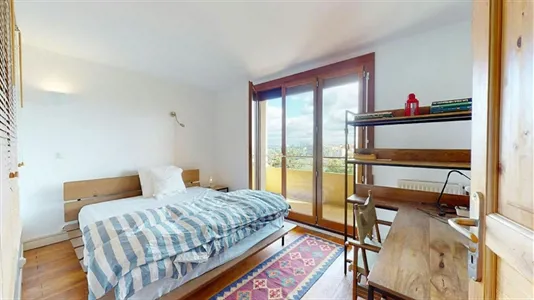 Rooms in Lyon - photo 1