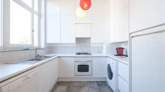 Apartments in Brussels Elsene - photo 7
