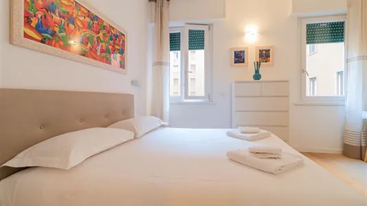 Apartments in Milano Zona 8 - Fiera, Gallaratese, Quarto Oggiaro - photo 5