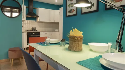 Apartments in Bologna - photo 4