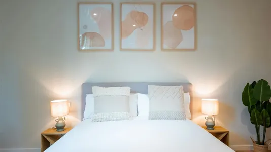 Apartments in Barcelona Eixample - photo 9