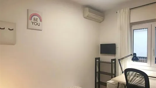 Rooms in Madrid Salamanca - photo 8