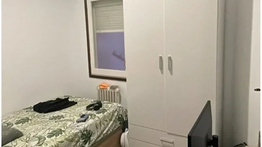 Rooms in Barcelona Sarrià-St. Gervasi - photo 1