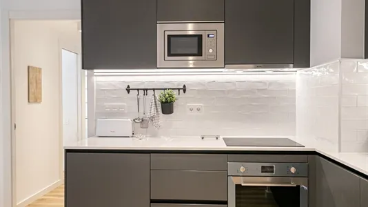 Apartments in Barcelona Gràcia - photo 5