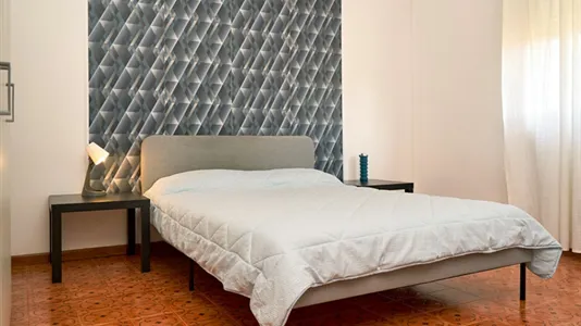 Rooms in Vicenza - photo 2