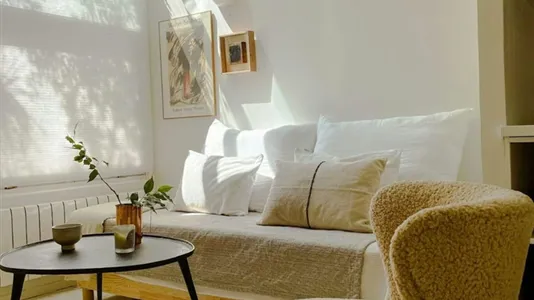 Apartments in Madrid Centro - photo 9