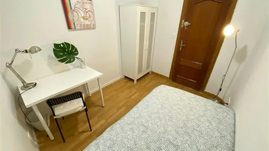 Rooms in Madrid Centro - photo 6