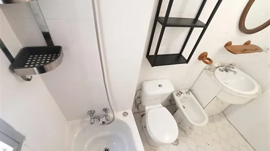 Rooms in Madrid Moncloa-Aravaca - photo 7