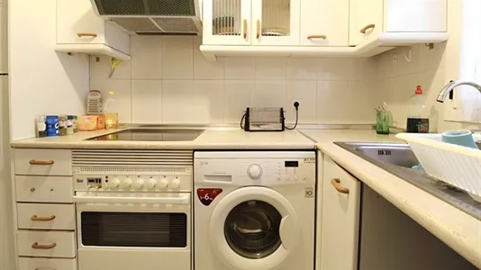 Rooms in Madrid Tetuán - photo 7