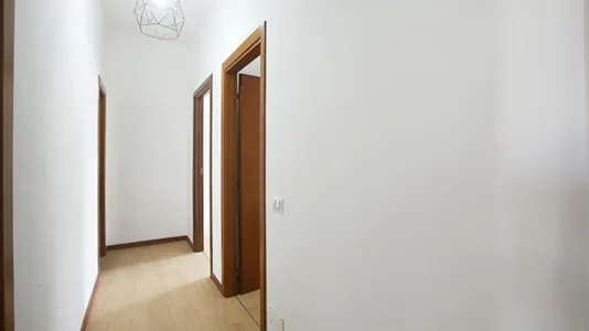 Rooms in Milano Zona 7 - Baggio, De Angeli, San Siro - photo 9