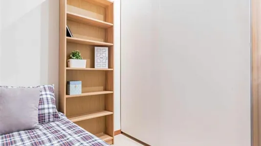 Rooms in Bologna - photo 5