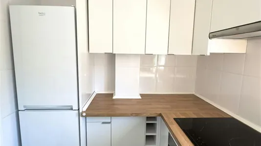 Rooms in Alcalá de Henares - photo 6