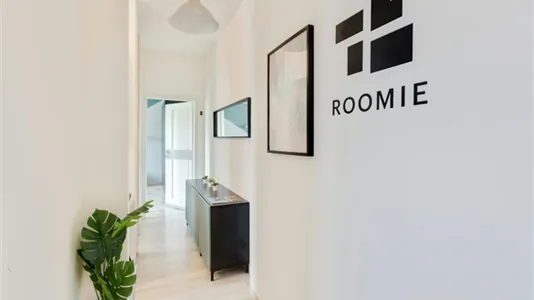 Rooms in Milano Zona 6 - Barona, Lorenteggio - photo 4