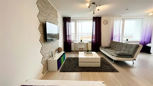 Apartments in Frankfurt Innenstadt I - photo 4