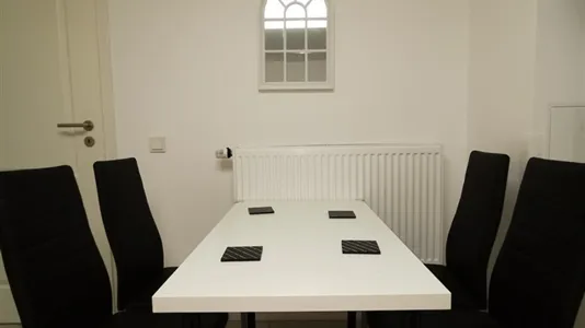 Apartments in Cologne Porz - photo 9