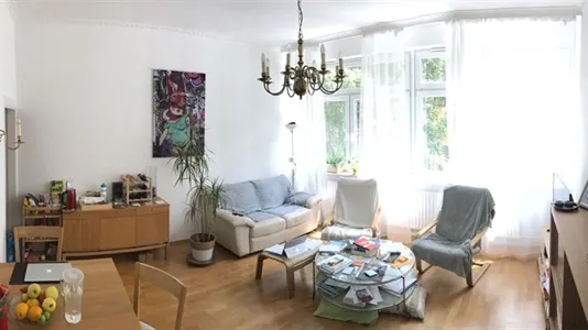 Apartments in Berlin Charlottenburg-Wilmersdorf - photo 5