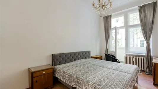 Apartments in Berlin Charlottenburg-Wilmersdorf - photo 6