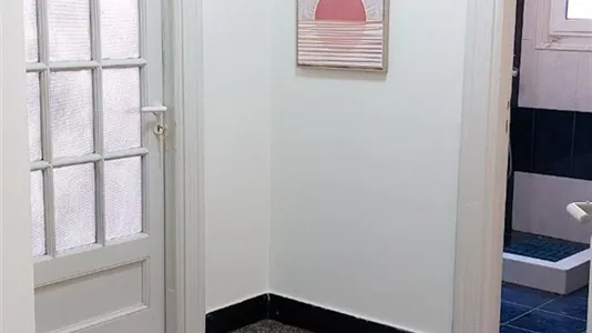 Rooms in Athens Agios Nikolaos - photo 3