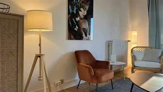 Apartments in Stad Brussel - photo 4