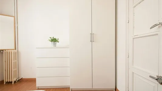 Rooms in Madrid Salamanca - photo 6