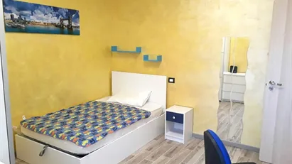 Room for rent in Turin, Piemonte