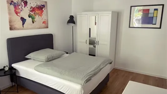 Rooms in Location is not specified - photo 4