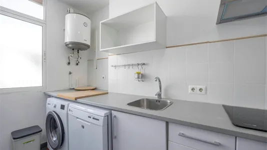 Rooms in el Camí de Vera - photo 8