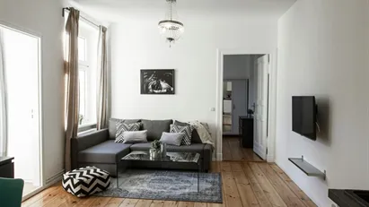 Apartment for rent in Berlin Mitte, Berlin