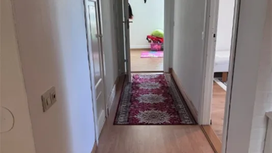 Houses in Husie - photo 5