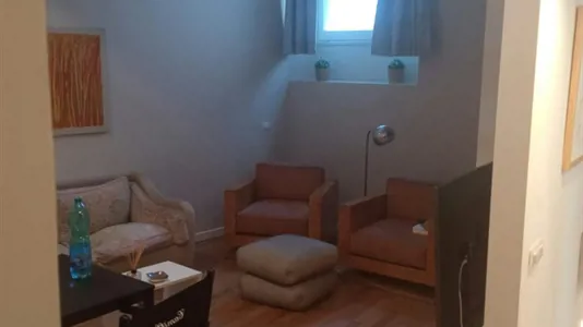 Apartments in Roma Municipio II – Parioli/Nomentano - photo 3