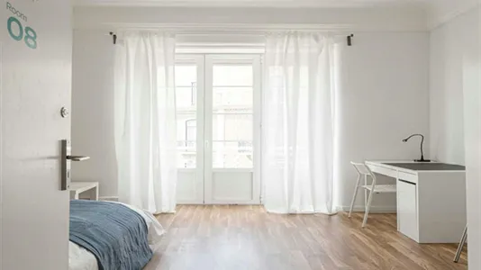 Rooms in Location is not specified - photo 7