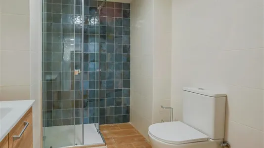 Rooms in Castellón de la Plana/Castelló de la Plana - photo 7