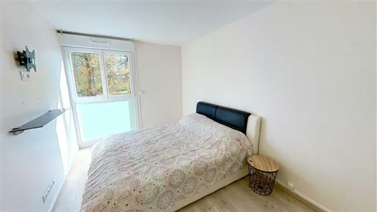 Rooms in Bordeaux - photo 1