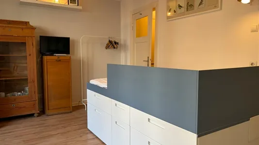 Apartments in Location is not specified - photo 4