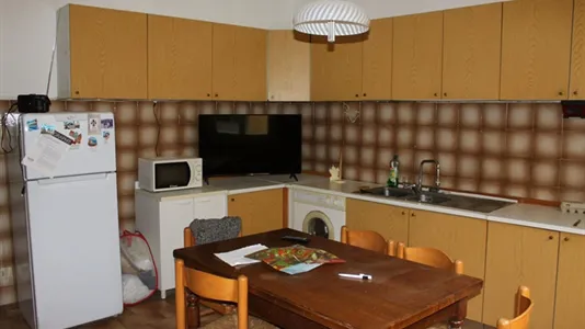 Rooms in Florence - photo 8