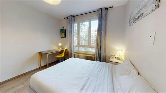 Rooms in Lyon - photo 3