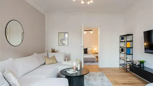 Apartments in Berlin Neukölln - photo 8