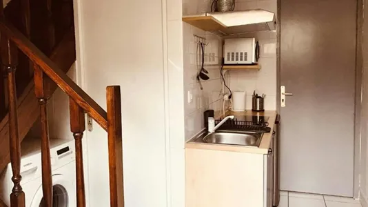 Apartments in L'Haÿ-les-Roses - photo 3