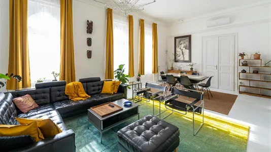 Apartments in Budapest Józsefváros - photo 6