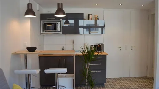 Apartments in Dusseldorf - photo 10