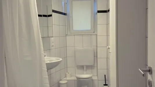 Rooms in Frankfurt Innenstadt I - photo 6