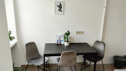 Rooms in Vienna Leopoldstadt - photo 6