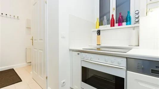 Apartments in Vienna Alsergrund - photo 9