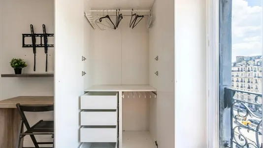 Apartments in Nanterre - photo 6