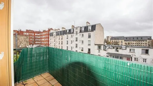 Apartments in Boulogne-Billancourt - photo 2