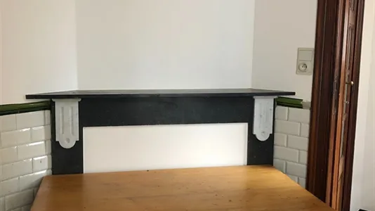 Rooms in Brussels Elsene - photo 4