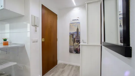 Rooms in el Camí de Vera - photo 9